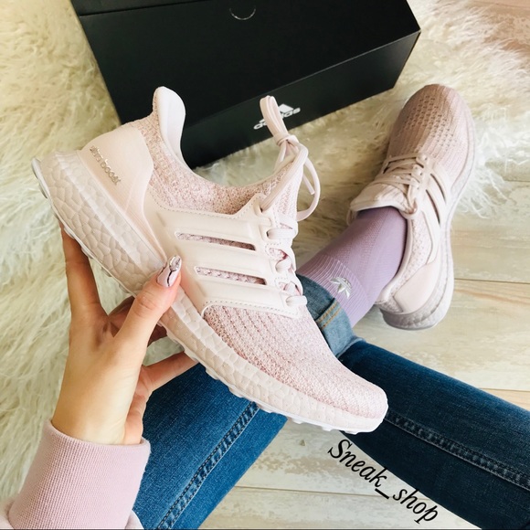 NWT Adidas Ultraboost Women’s Shoes - Picture 3 of 8